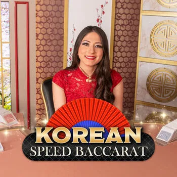 Korean Speed Baccarat 11 - RIVAL168