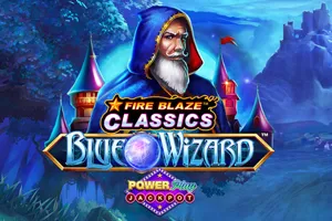 Playtech : fireblazebluewizard - RIVAL168