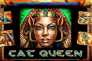 Playtech : Cat Queen - RIVAL168