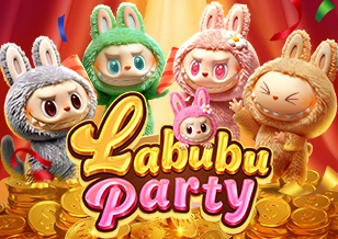 AFB : Labubu  Pesta - RIVAL168