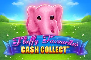 Playtech : Fluffy Favourites: Cash Collect - RIVAL168