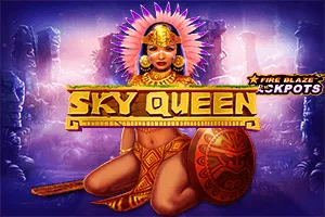 Playtech : Sky Queen - RIVAL168