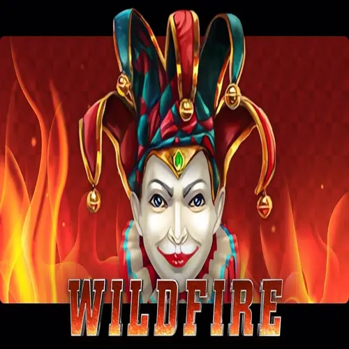 Microgaming : Wildfire Wins - RIVAL168