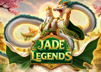 Jade Legends - RIVAL168