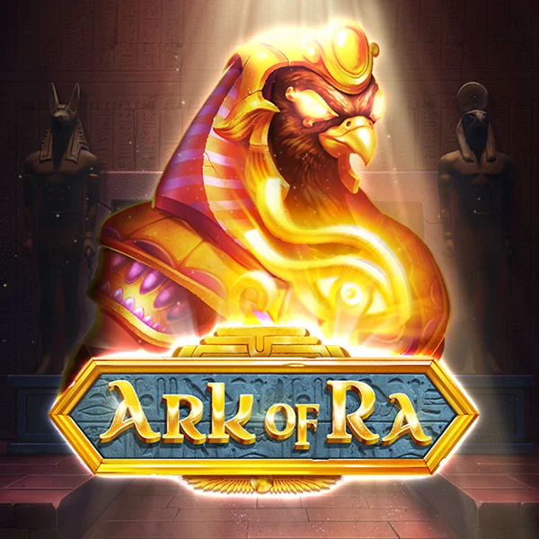 Microgaming : Ark of Ra - RIVAL168