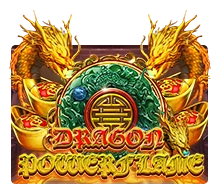 Dragon Power Flame - RIVAL168