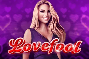 Playtech : Lovefool - RIVAL168