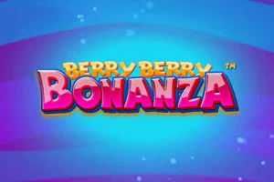Playtech : Berry Berry Bonanza - RIVAL168