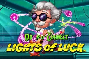 Playtech : Lights of Luck - RIVAL168