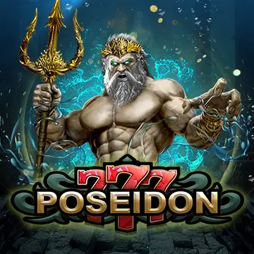 Funky : Poseidon 777 - RIVAL168