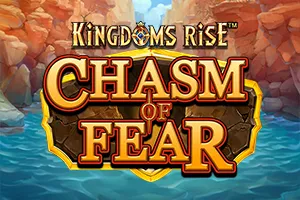 Playtech : Kingdoms Rise: Chasm of Fear™ - RIVAL168