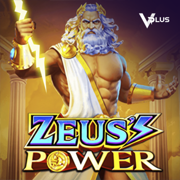 Vplus : Zeus Power - RIVAL168