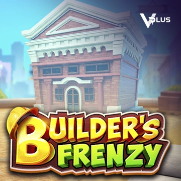 Vplus : Builder``s Frenzy - RIVAL168