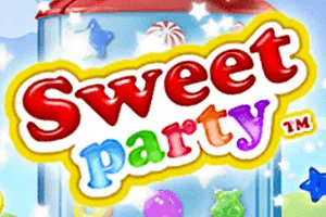 Playtech : Sweet Party - RIVAL168