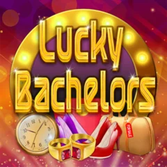 Microgaming : Lucky Bachelors - RIVAL168