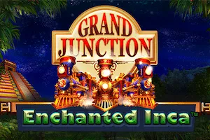 Playtech : Grand Junction: Enchanted Inca - RIVAL168
