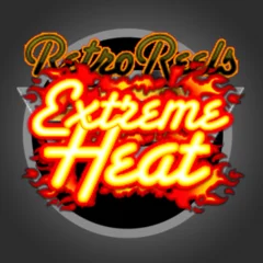 Microgaming : Retro Reels - Extreme Heat - RIVAL168
