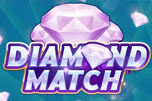 Playtech : Diamond Match - RIVAL168