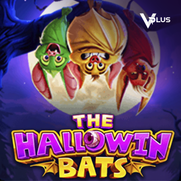 Vplus : The Hallowin Bats - RIVAL168