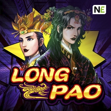 NetEnt : Long Pao - RIVAL168