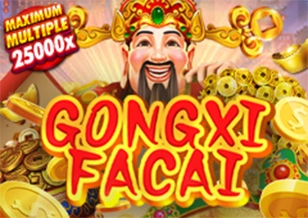 AFB : Gong Xi Fa Cai - RIVAL168