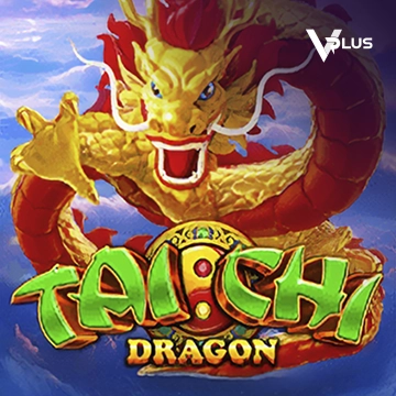 Vplus : Taichi Dragon - RIVAL168