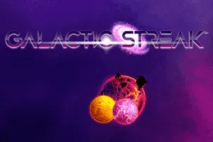 Playtech : Galactic Streak - RIVAL168