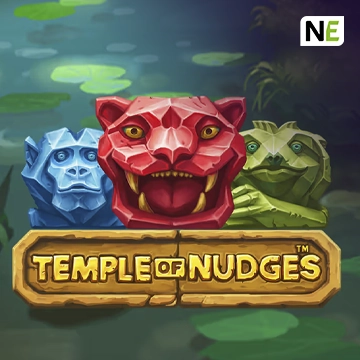 NetEnt : Temple of Nudges - RIVAL168