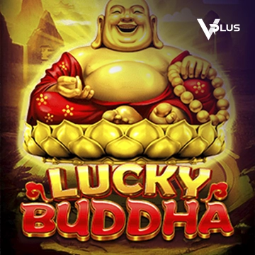 Vplus : Lucky Buddha - RIVAL168
