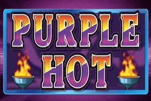 Playtech : Purple Hot - RIVAL168