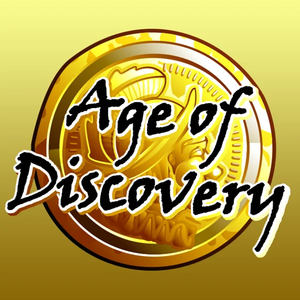 Microgaming : Age Of Discovery - RIVAL168