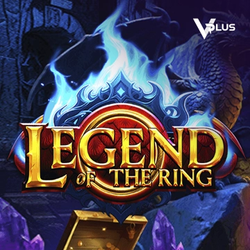 Vplus : Legend of the Ring - RIVAL168