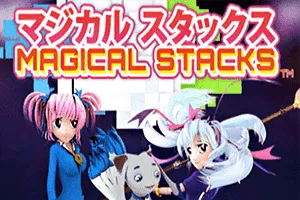 Playtech : Magical Stacks - RIVAL168