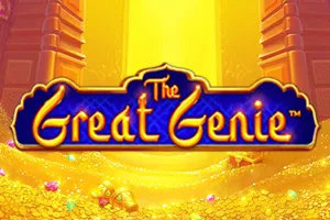 Playtech : The Great Genie - RIVAL168