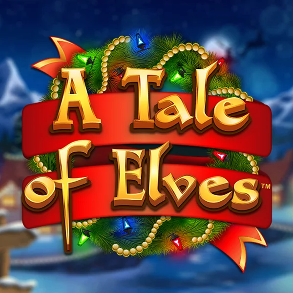 Microgaming : A Tale of Elves - RIVAL168