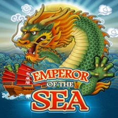 Microgaming : Emperor Of The Sea - RIVAL168