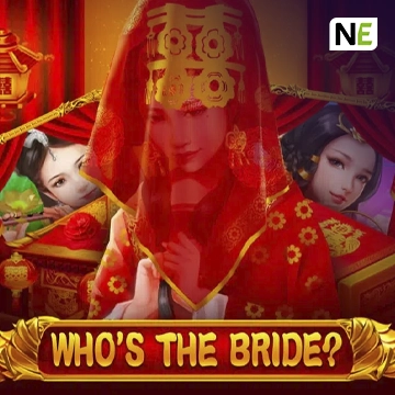 NetEnt : Whos the Bride - RIVAL168