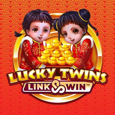 Microgaming : Lucky Twins & 9 Lions - RIVAL168