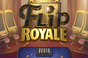 Playtech : Flip Royale - RIVAL168