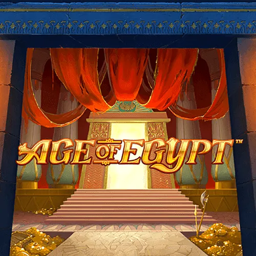 Playtech : Age of Egypt - RIVAL168