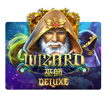Wizard Deluxe - RIVAL168