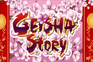 Playtech : Geisha Story - RIVAL168