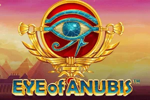 Playtech : Eye of Anubis - RIVAL168