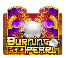 Burning Pearl - RIVAL168
