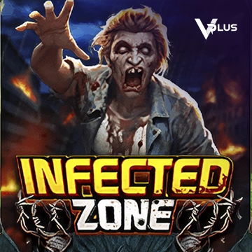 Vplus : Infected Zone - RIVAL168