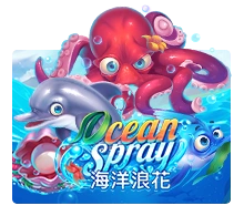 Ocean Spray - RIVAL168