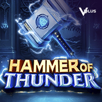 Vplus : Hammer of Thunder - RIVAL168