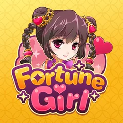 Microgaming : Fortune Girl - RIVAL168