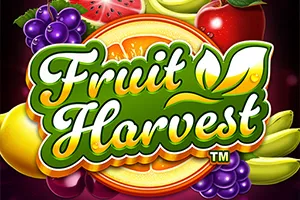 Playtech : Fruit Harvest™ - RIVAL168