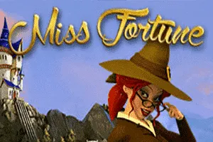 Playtech : Miss Fortune - RIVAL168
